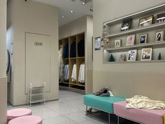-天真蓝照相馆(五角场百联又一城店)