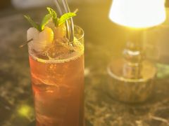 -The St·Regis Bar 瑞吉酒吧