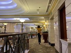 大堂-国际饭店·原点咖啡吧ORIGIN CAFE&BAR
