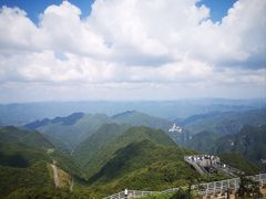 -娄山关景区