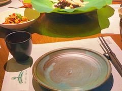-菩提素素食餐厅(晶郦馆店)
