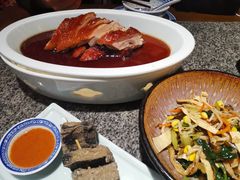 -南京大牌档(之心城店)