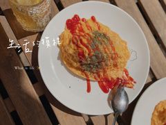 -Hey!蛋包饭(中山店)