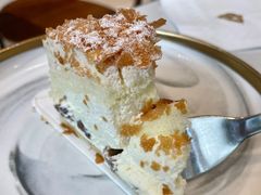 -EVERNAKED裸蛋糕(SOHO天山店)