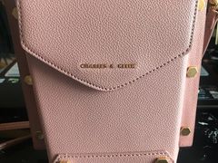 -CHARLES&KEITH(城西银泰店)