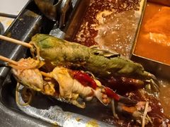 -鼎膳常火锅(华阳店)