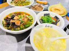 -易裕和·长沙米粉(竹塘西路店)