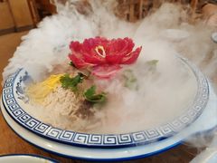 -老雒阳面馆·水席(王城路店)