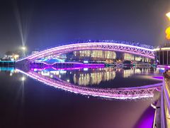 -湖州太湖旅游度假区-月亮广场