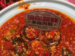 -辣小鲜·南昌大排档(船山路店)