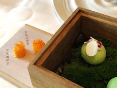 -Amber(置地文华东方酒店)
