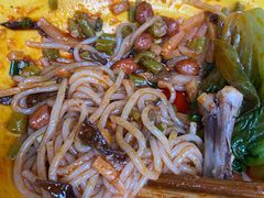 -龍城柳州螺蛳粉(群星路店)