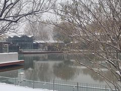 -春晖园度假酒店温泉