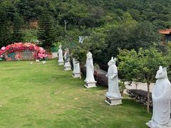 -东莞观音山旅游风景区
