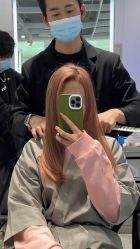 -M1 HAIR烫染