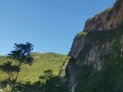 -白草畔自然风景区