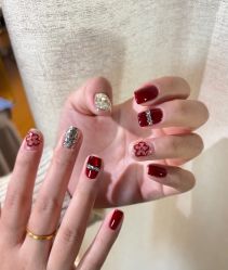 -RL Nail·瑞丽美甲美睫品牌原创店