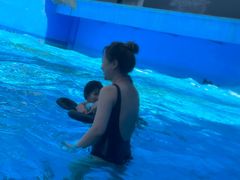 -亚马逊丛林水乐园