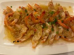 -西苑饭店·蓬莱春餐厅