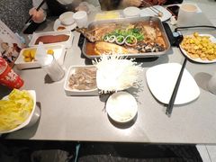 -半天妖烤鱼(中山路店)