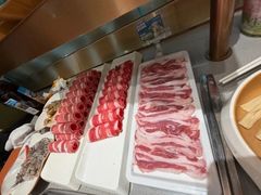 -海底捞火锅(天通苑华联店)