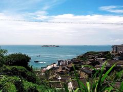 -东极岛景区