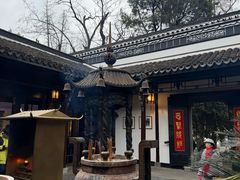 -包公祠