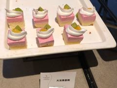 -七仙岭君澜度假酒店·桃源小馆中餐厅