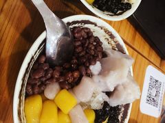 -鲜芋仙Meet Fresh(五道口店)