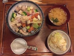 -希望日本料理(保利香槟花园店)
