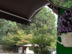 -大慈岩风景区