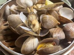 -盛江山自助料理(奥莱锦辉购物广场店)