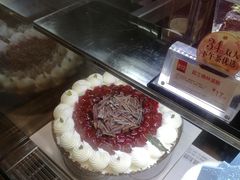 -85度C(上海茶陵北路店)