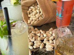 -Long Bar(莱佛士酒店)