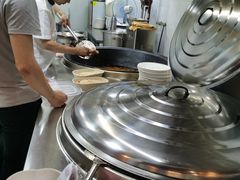 -巴依家新疆手抓饭(菱角湖万达店)
