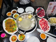 -八合里牛肉火锅(新洲店)