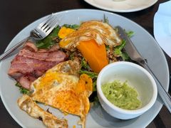 -Cafe Mersey默西咖啡(平江店)