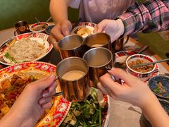 -塔哈尔·新疆盛宴(奉贤龙湖店)