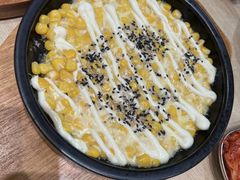 -米村拌饭(泰山万达店)