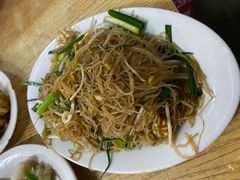 -蛇口康乐快餐鱼仔档(翠苑小区店)