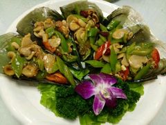 -小船渔村•大连菜•大连焖鱼(明泽街店)