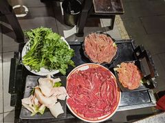 -巴蜀大宅门火锅(北大街店)