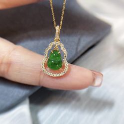 点击看大图 -Cindy Jewelry·钻戒·彩色宝石