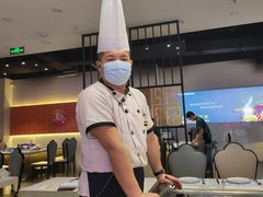 -法式利昂铁板烧主题餐厅(唐山爱琴海店)