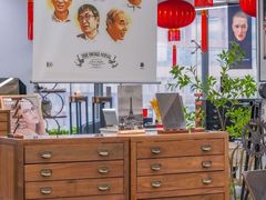 -大视光学•LINDBERG林德伯格•全球手工眼镜集合店(王府井店)