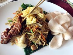 -Mai Mai Restaurant
