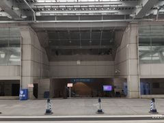 -市民中心-餐厅