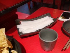 -谭鸭血老火锅(万象九宜城店)