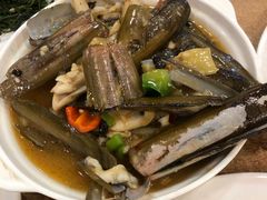 -揭阳钟记小食(福田新村店)