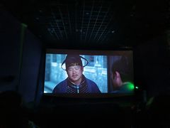 -金逸影城(明发店)